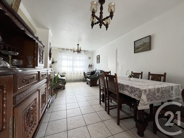 maison à vendre - 4 pièces - 88.0 m2 - WASQUEHAL - 59 - NORD-PAS-DE-CALAIS - Century 21 Grands Boulevards