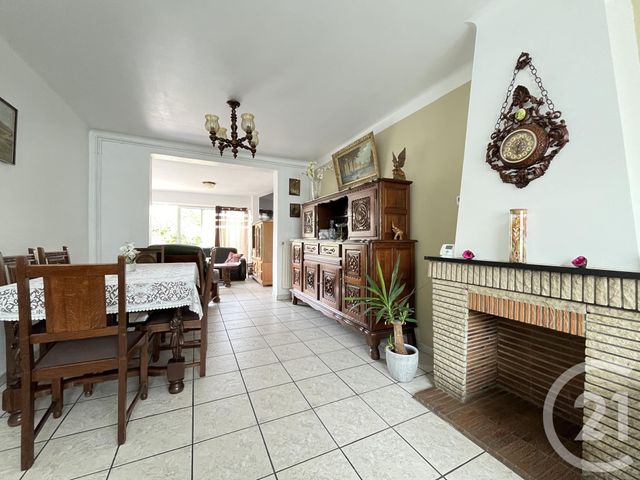 maison à vendre - 4 pièces - 88.0 m2 - WASQUEHAL - 59 - NORD-PAS-DE-CALAIS - Century 21 Grands Boulevards