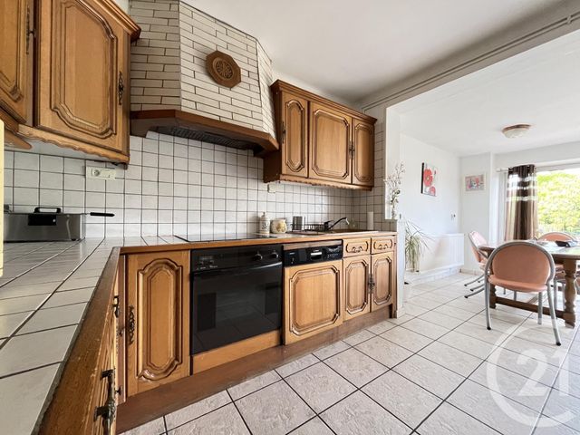 maison à vendre - 4 pièces - 88.0 m2 - WASQUEHAL - 59 - NORD-PAS-DE-CALAIS - Century 21 Grands Boulevards