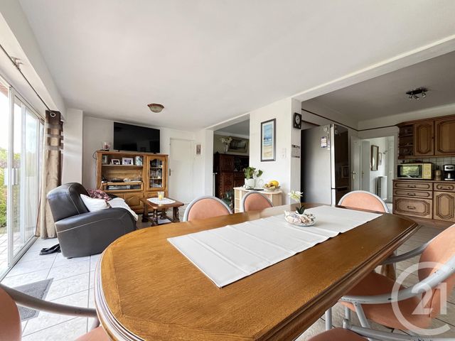maison à vendre - 4 pièces - 88.0 m2 - WASQUEHAL - 59 - NORD-PAS-DE-CALAIS - Century 21 Grands Boulevards