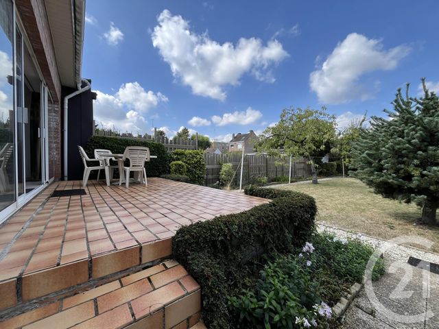 maison à vendre - 4 pièces - 88.0 m2 - WASQUEHAL - 59 - NORD-PAS-DE-CALAIS - Century 21 Grands Boulevards