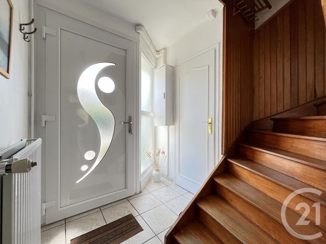 maison à vendre - 4 pièces - 88.0 m2 - WASQUEHAL - 59 - NORD-PAS-DE-CALAIS - Century 21 Grands Boulevards