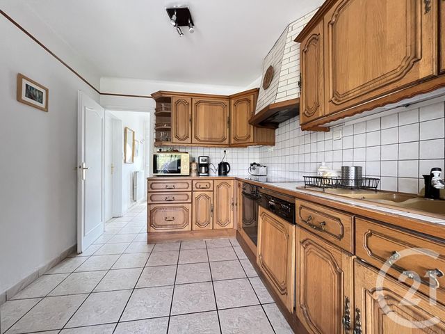 maison à vendre - 4 pièces - 88.0 m2 - WASQUEHAL - 59 - NORD-PAS-DE-CALAIS - Century 21 Grands Boulevards