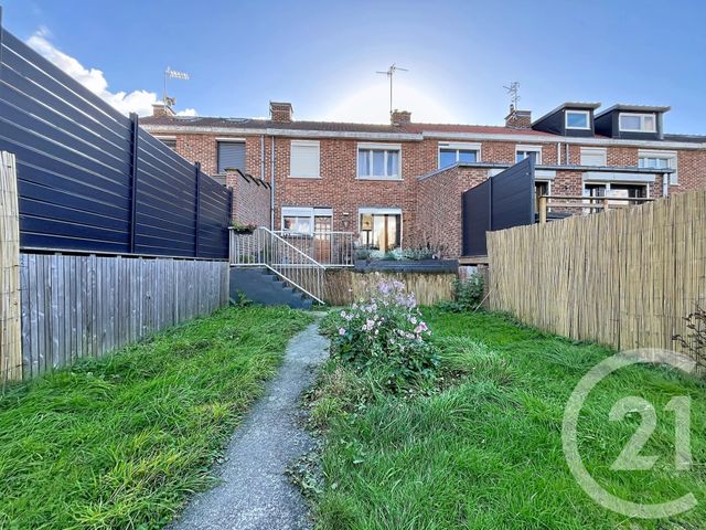 maison à vendre - 4 pièces - 65.0 m2 - WASQUEHAL - 59 - NORD-PAS-DE-CALAIS - Century 21 Grands Boulevards