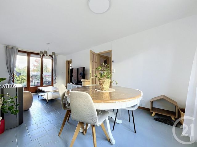 maison à vendre - 4 pièces - 65.0 m2 - WASQUEHAL - 59 - NORD-PAS-DE-CALAIS - Century 21 Grands Boulevards