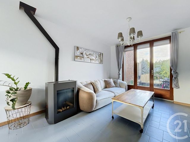 maison à vendre - 4 pièces - 65.0 m2 - WASQUEHAL - 59 - NORD-PAS-DE-CALAIS - Century 21 Grands Boulevards