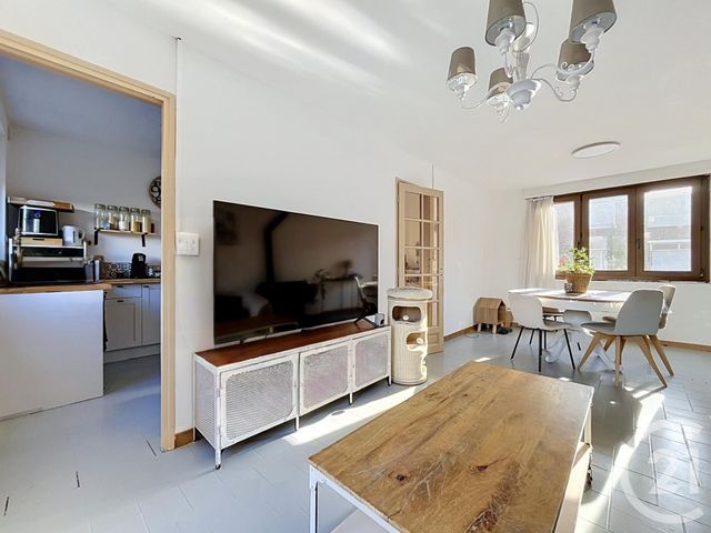 maison à vendre - 4 pièces - 65.0 m2 - WASQUEHAL - 59 - NORD-PAS-DE-CALAIS - Century 21 Grands Boulevards