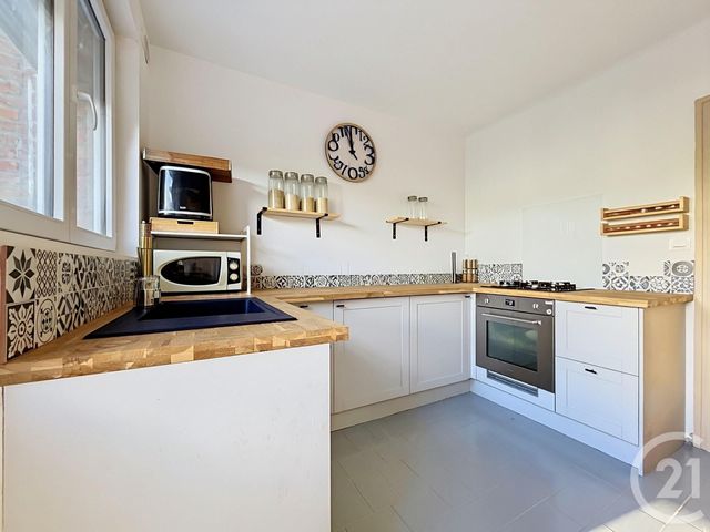 maison à vendre - 4 pièces - 65.0 m2 - WASQUEHAL - 59 - NORD-PAS-DE-CALAIS - Century 21 Grands Boulevards