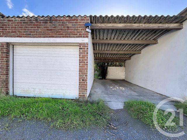 maison à vendre - 4 pièces - 65.0 m2 - WASQUEHAL - 59 - NORD-PAS-DE-CALAIS - Century 21 Grands Boulevards