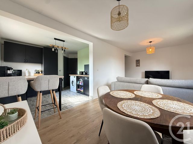 appartement - WASQUEHAL - 59