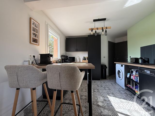 Appartement T3 à vendre - 3 pièces - 48.84 m2 - WASQUEHAL - 59 - NORD-PAS-DE-CALAIS - Century 21 Grands Boulevards