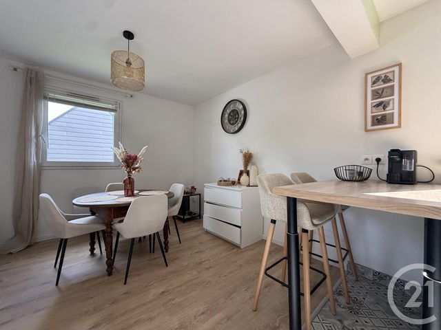 Appartement T3 à vendre - 3 pièces - 48.84 m2 - WASQUEHAL - 59 - NORD-PAS-DE-CALAIS - Century 21 Grands Boulevards