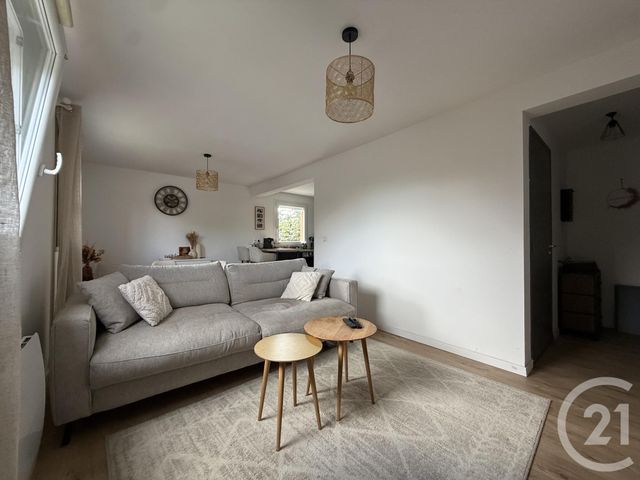 Appartement T3 à vendre - 3 pièces - 48.84 m2 - WASQUEHAL - 59 - NORD-PAS-DE-CALAIS - Century 21 Grands Boulevards