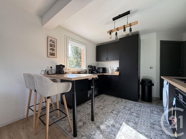 Appartement T3 à vendre - 3 pièces - 48.84 m2 - WASQUEHAL - 59 - NORD-PAS-DE-CALAIS - Century 21 Grands Boulevards