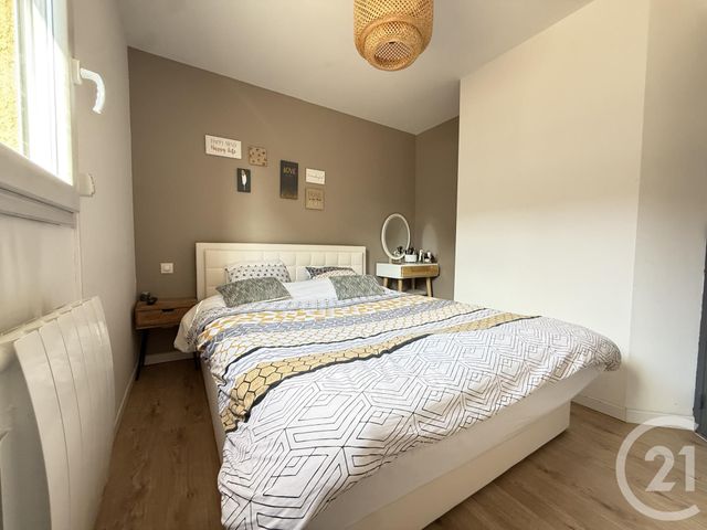 Appartement T3 à vendre - 3 pièces - 48.84 m2 - WASQUEHAL - 59 - NORD-PAS-DE-CALAIS - Century 21 Grands Boulevards