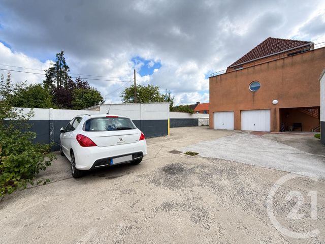 Appartement T3 à vendre - 3 pièces - 48.84 m2 - WASQUEHAL - 59 - NORD-PAS-DE-CALAIS - Century 21 Grands Boulevards
