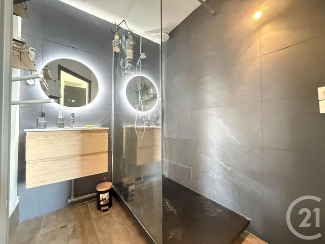 Appartement T3 à vendre - 3 pièces - 48.84 m2 - WASQUEHAL - 59 - NORD-PAS-DE-CALAIS - Century 21 Grands Boulevards