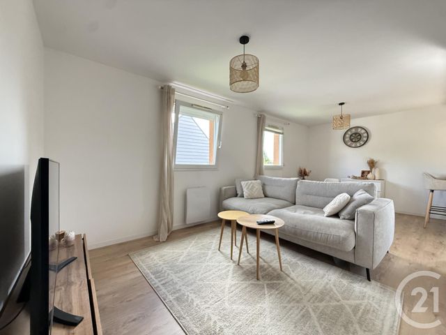 Appartement T3 à vendre - 3 pièces - 48.84 m2 - WASQUEHAL - 59 - NORD-PAS-DE-CALAIS - Century 21 Grands Boulevards