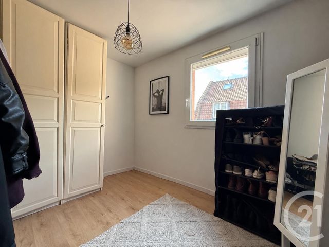 Appartement T3 à vendre - 3 pièces - 48.84 m2 - WASQUEHAL - 59 - NORD-PAS-DE-CALAIS - Century 21 Grands Boulevards