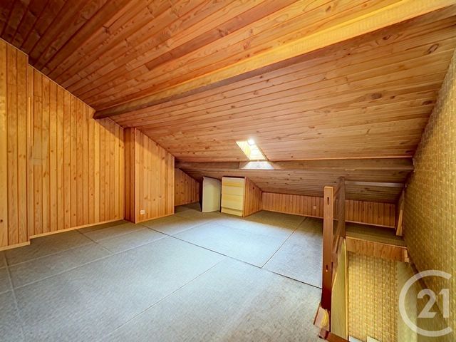 maison à vendre - 5 pièces - 90.0 m2 - WASQUEHAL - 59 - NORD-PAS-DE-CALAIS - Century 21 Grands Boulevards