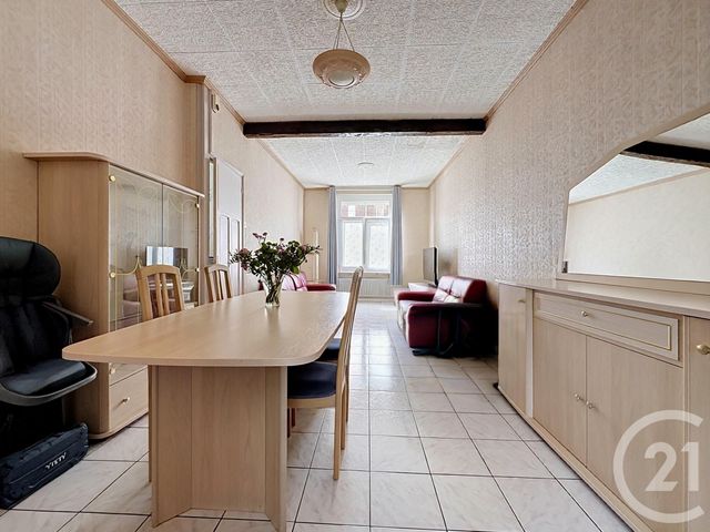 maison à vendre - 5 pièces - 90.0 m2 - WASQUEHAL - 59 - NORD-PAS-DE-CALAIS - Century 21 Grands Boulevards
