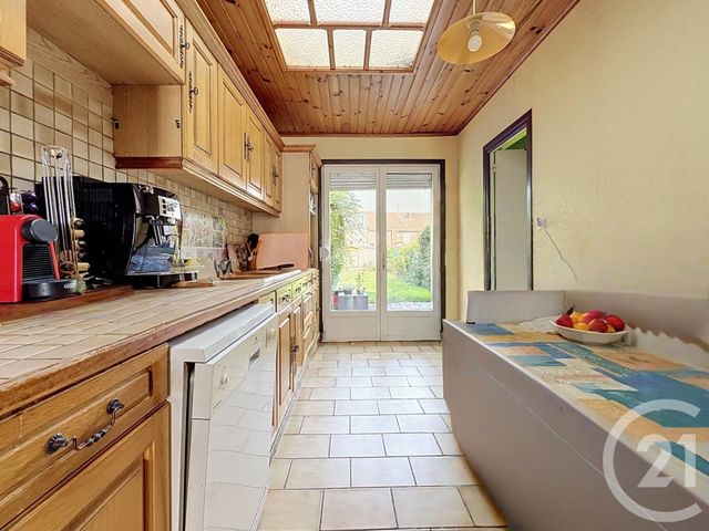 maison à vendre - 5 pièces - 90.0 m2 - WASQUEHAL - 59 - NORD-PAS-DE-CALAIS - Century 21 Grands Boulevards