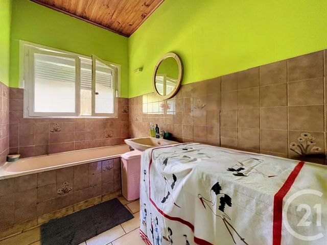 maison à vendre - 5 pièces - 90.0 m2 - WASQUEHAL - 59 - NORD-PAS-DE-CALAIS - Century 21 Grands Boulevards