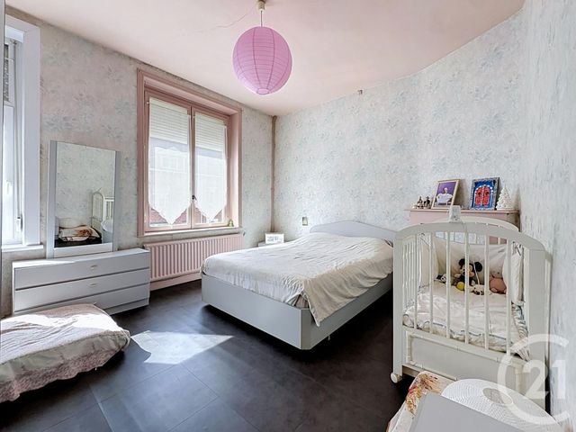 maison à vendre - 5 pièces - 90.0 m2 - WASQUEHAL - 59 - NORD-PAS-DE-CALAIS - Century 21 Grands Boulevards