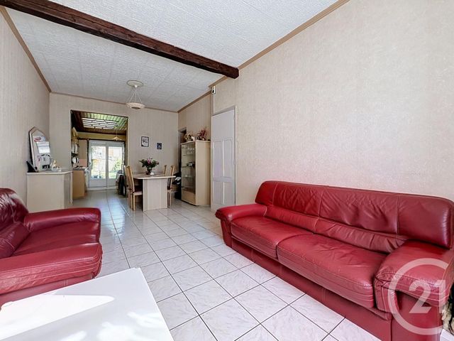 maison à vendre - 5 pièces - 90.0 m2 - WASQUEHAL - 59 - NORD-PAS-DE-CALAIS - Century 21 Grands Boulevards