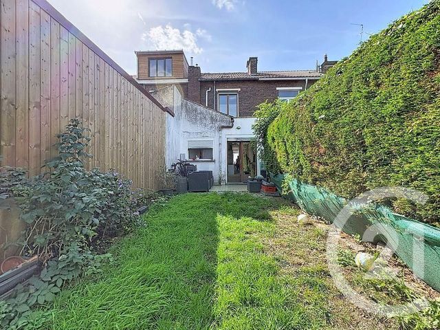 maison à vendre - 5 pièces - 90.0 m2 - WASQUEHAL - 59 - NORD-PAS-DE-CALAIS - Century 21 Grands Boulevards