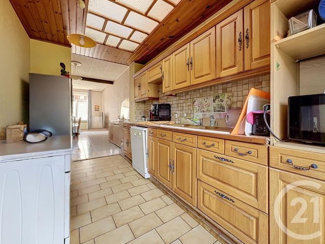 maison à vendre - 5 pièces - 90.0 m2 - WASQUEHAL - 59 - NORD-PAS-DE-CALAIS - Century 21 Grands Boulevards