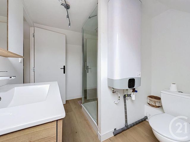 maison à vendre - 4 pièces - 72.5 m2 - ROUBAIX - 59 - NORD-PAS-DE-CALAIS - Century 21 Grands Boulevards