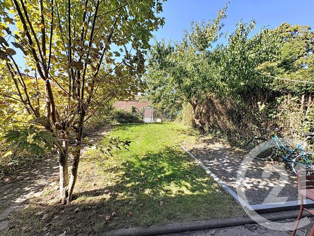 maison à vendre - 4 pièces - 72.5 m2 - ROUBAIX - 59 - NORD-PAS-DE-CALAIS - Century 21 Grands Boulevards