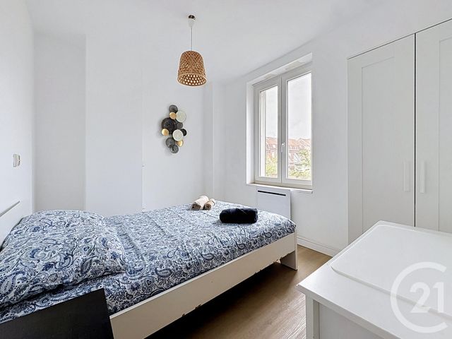 maison à vendre - 4 pièces - 72.5 m2 - ROUBAIX - 59 - NORD-PAS-DE-CALAIS - Century 21 Grands Boulevards