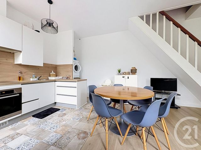 maison à vendre - 4 pièces - 72.5 m2 - ROUBAIX - 59 - NORD-PAS-DE-CALAIS - Century 21 Grands Boulevards