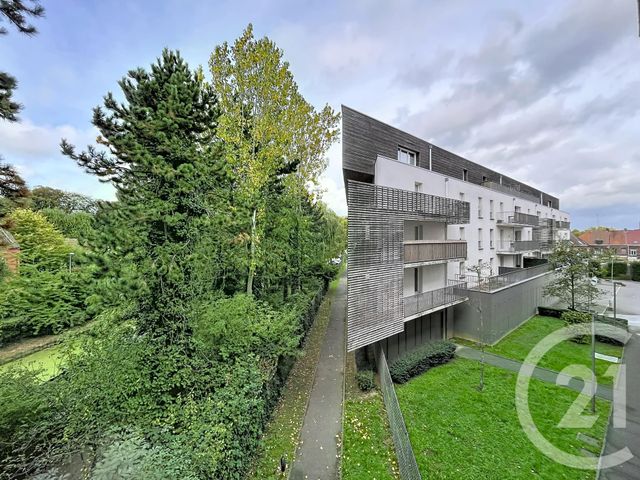 Appartement T3 à vendre TOURCOING