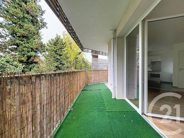 Appartement T3 à vendre - 3 pièces - 71.85 m2 - TOURCOING - 59 - NORD-PAS-DE-CALAIS - Century 21 Grands Boulevards