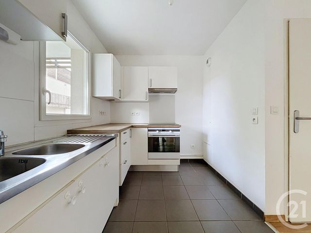 Appartement T3 à vendre - 3 pièces - 71.85 m2 - TOURCOING - 59 - NORD-PAS-DE-CALAIS - Century 21 Grands Boulevards