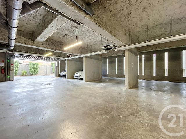 Appartement T3 à vendre - 3 pièces - 71.85 m2 - TOURCOING - 59 - NORD-PAS-DE-CALAIS - Century 21 Grands Boulevards