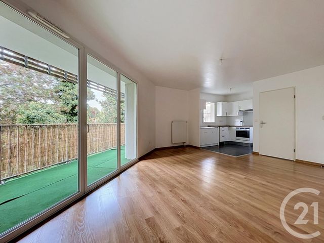Appartement T3 à vendre - 3 pièces - 71.85 m2 - TOURCOING - 59 - NORD-PAS-DE-CALAIS - Century 21 Grands Boulevards
