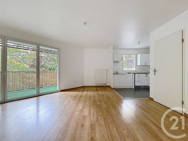 Appartement T3 à vendre - 3 pièces - 71.85 m2 - TOURCOING - 59 - NORD-PAS-DE-CALAIS - Century 21 Grands Boulevards