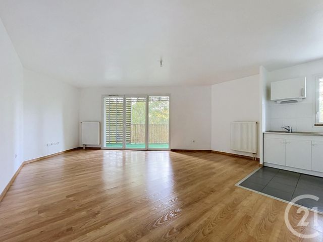 Appartement T3 à vendre - 3 pièces - 71.85 m2 - TOURCOING - 59 - NORD-PAS-DE-CALAIS - Century 21 Grands Boulevards