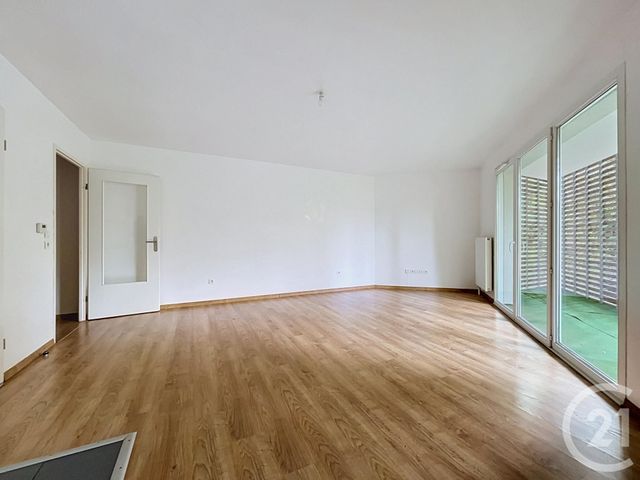 Appartement T3 à vendre - 3 pièces - 71.85 m2 - TOURCOING - 59 - NORD-PAS-DE-CALAIS - Century 21 Grands Boulevards