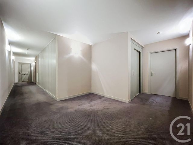 Appartement T3 à vendre - 3 pièces - 71.85 m2 - TOURCOING - 59 - NORD-PAS-DE-CALAIS - Century 21 Grands Boulevards