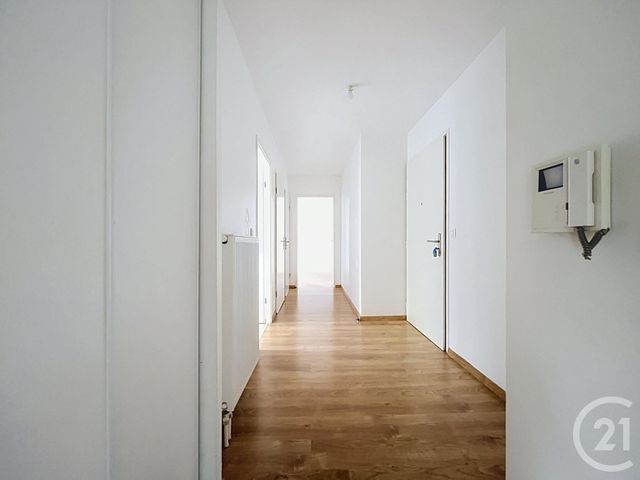 Appartement T3 à vendre - 3 pièces - 71.85 m2 - TOURCOING - 59 - NORD-PAS-DE-CALAIS - Century 21 Grands Boulevards