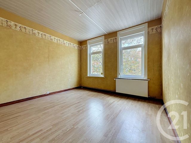 maison à vendre - 5 pièces - 90.0 m2 - CROIX - 59 - NORD-PAS-DE-CALAIS - Century 21 Grands Boulevards