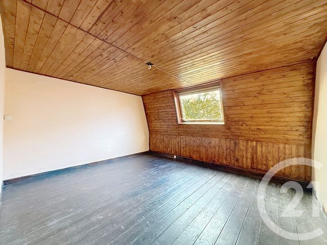 maison à vendre - 5 pièces - 90.0 m2 - CROIX - 59 - NORD-PAS-DE-CALAIS - Century 21 Grands Boulevards