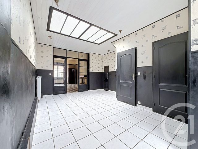 maison à vendre - 5 pièces - 90.0 m2 - CROIX - 59 - NORD-PAS-DE-CALAIS - Century 21 Grands Boulevards