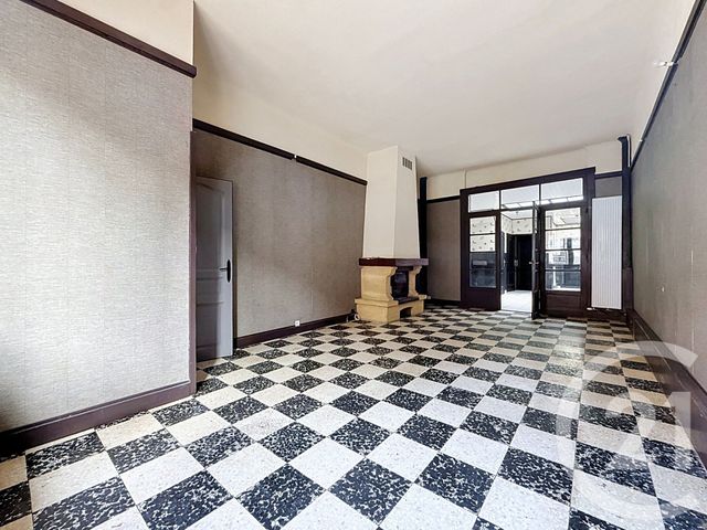 maison à vendre - 5 pièces - 90.0 m2 - CROIX - 59 - NORD-PAS-DE-CALAIS - Century 21 Grands Boulevards