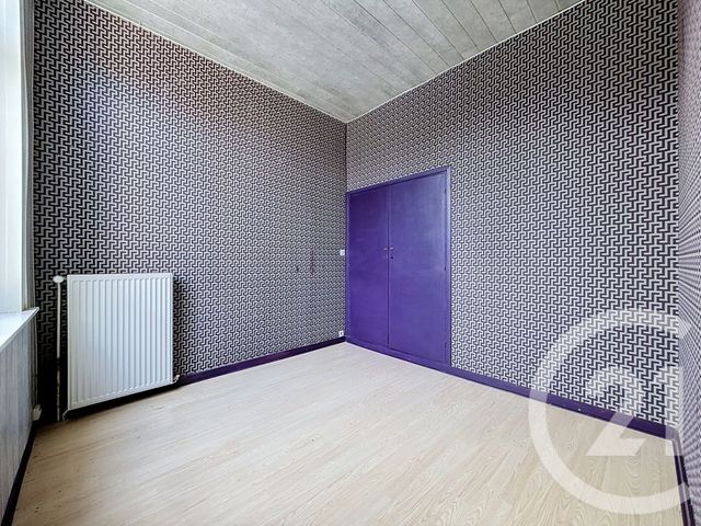 maison à vendre - 5 pièces - 90.0 m2 - CROIX - 59 - NORD-PAS-DE-CALAIS - Century 21 Grands Boulevards